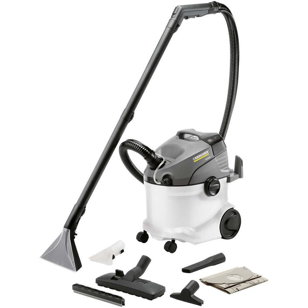 Пылесос Karcher SE 6.100 1.081-220.0