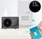Тепловой насос Royal Thermo RTPI-80MHN8 MasterHeat Pro