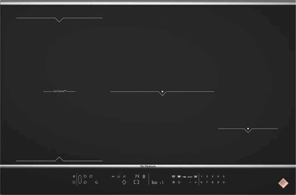 Варочная панель De Dietrich DPI7884XS