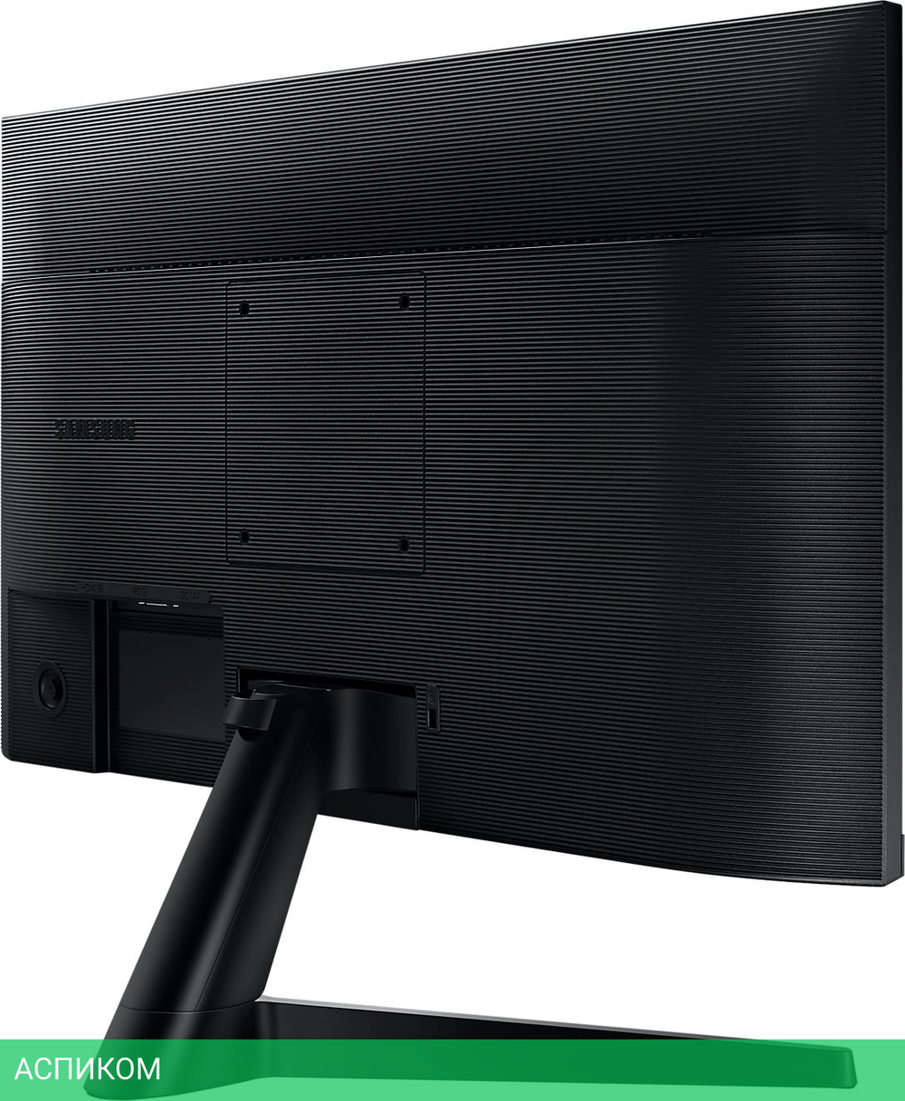 Монитор Samsung 23.8" S24C310EAI