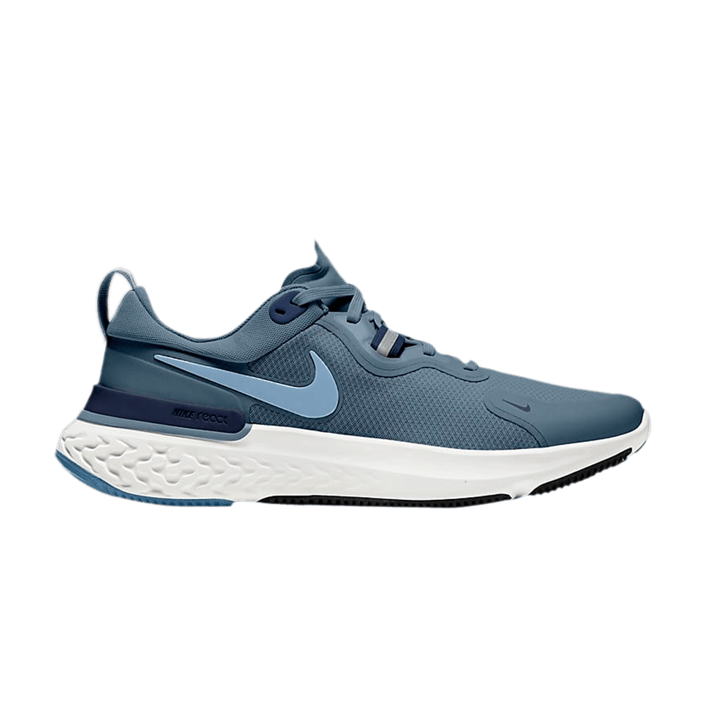Кроссовки Nike React Miler 1