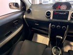 Toyota ist, 2004 год
