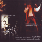 Angelo Perlepes' Mystery / Fatal Passion (RU)(CD)