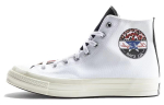 Кеды Converse 1970s chuck hi, 166747C