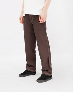 Брюки Anteater  Streetpants-Brown