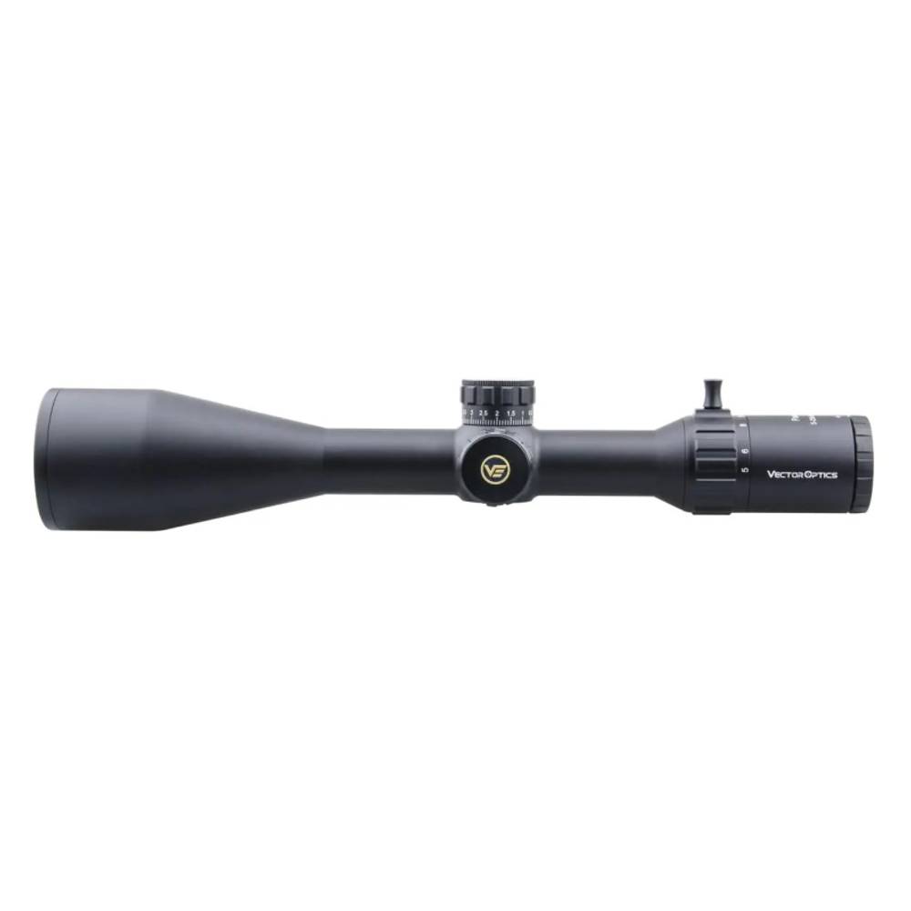 Оптический прицел Vector Optics Paragon 5-25x56 SFP ( Сетка VPA / с подсветкой )