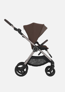 Anex Детская коляска iQ Brew