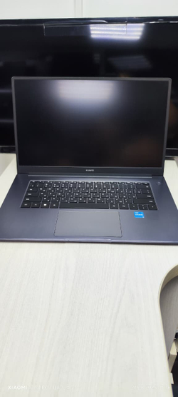 Ноутбук HUAWEI MateBook D 15 BoF-X