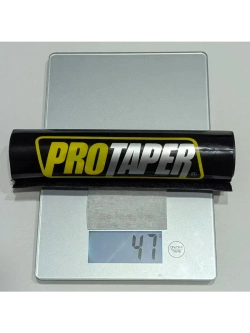 Подушка руля питбайка круглая