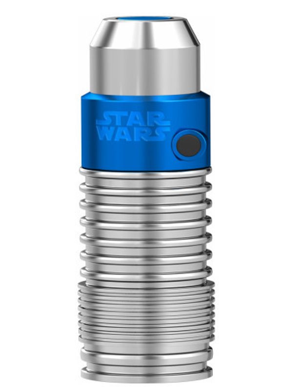 Star Wars Perfumes Jedi