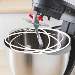 Кухонная машина Moulinex Masterchef Gourmet QA519D32