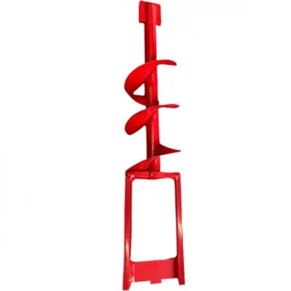 Смесительная спираль Serta Master XL V4\220 (55см)