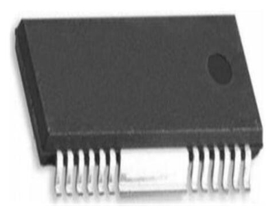 BA6920 FP Микросхема импортная