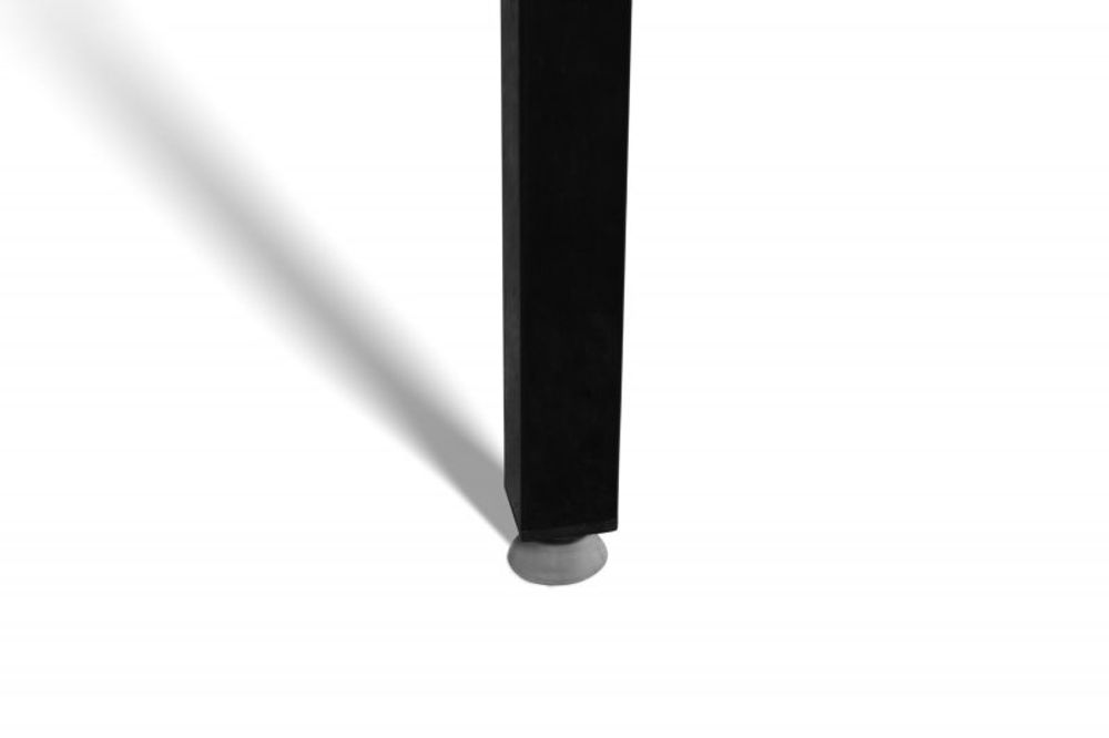 Теннисный стол всепогодный "Master Pro Outdoor" (274 х 152,5 х 76 см, коричневый) с сеткой