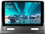 Магнитола для Mitsubishi Galant 9 2003-2012 - Teyes CC4 монитор 9.2" 2K QLED на Android 14, Быстрейшая, Snapdragon 680, DSP, CarPlay, 4G SIM-слот