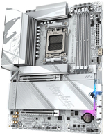 Материнская плата GIGABYTE X870 Aorus Elite X3D ICE