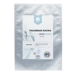 ТКАНЕВАЯ МАСКА БОТОКС LIFTING, ТМ Bio Snk