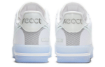 Кроссовки Nike Air Force 1 React Qs Light Bone