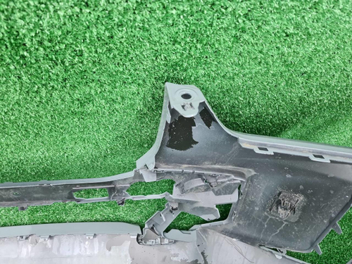 Бампер передний BMW X5 G05 (2023-н.в.) M-paket