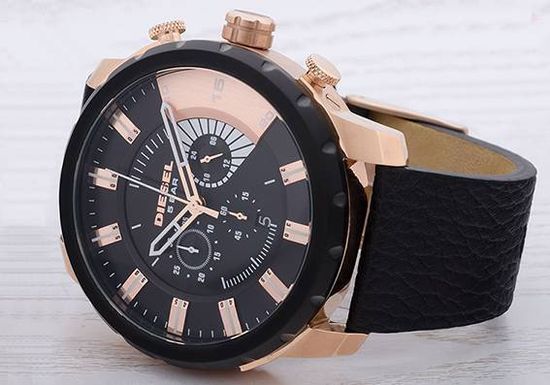 Мужские часы Diesel DZ4347