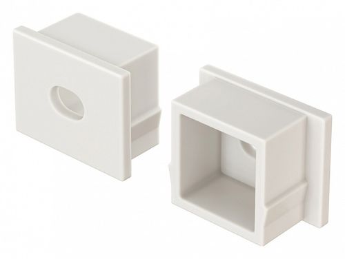 Заглушка Maytoni Technical ALM006EC