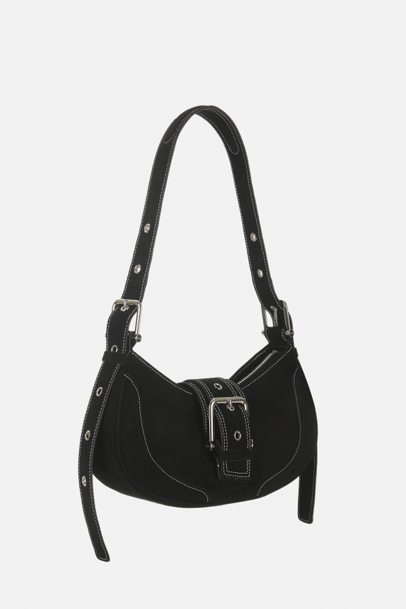 Сумка HOBO BROCLE Черный