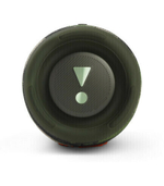 Портативная акустика JBL Charge 5, 40 Вт, green