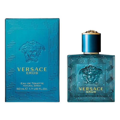VERSACE Eros edT 50ml men