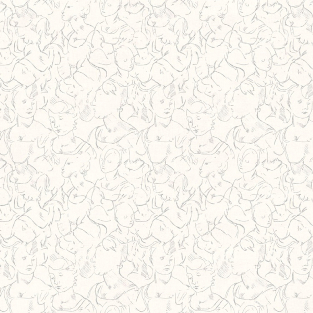 Обои Jannelli & Volpi Leonardo 23010