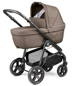 Коляска Peg Perego Veloce TC New Belvedere 2 в 1 Pine Bark