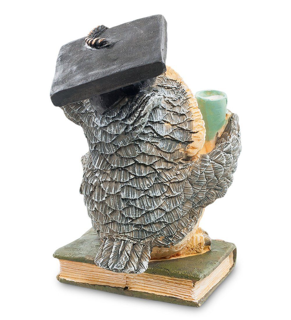 OL-9571-XB Фигура Сова «Химик» (Sealmark)