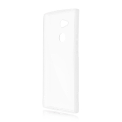 Чехол ROSCO для Sony Xperia XA2 Ultra оптом (арт. XA2U-NEWTPU-TRANSPARENT)