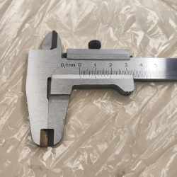 СТИЗ Штангенциркуль 225 мм 0-150 мм