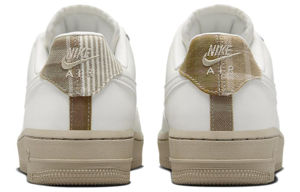 Кроссовки Nike Air Force 1 Low (Женская размерная сетка)