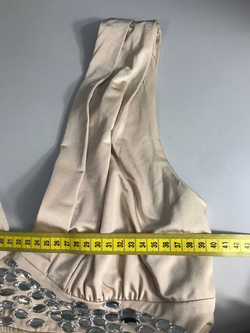 Платье Tally Weijl для свидания, визуально 40 размер