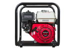 Высоконапорная мотопомпа PTH 400 H (Honda)