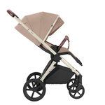 Коляска 2 в 1 Carrello Ultra 2025 CRL-6527