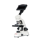 Микроскоп биологический Микромед С-11 (вар. 3B LСD) цифровой в кейсе