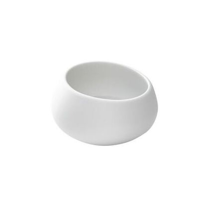 Салатник 7.3см Guy Degrenne Gourmet белый матовый