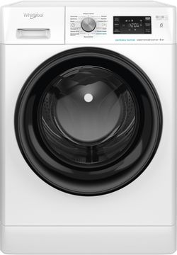Пральна машина повногабаритна WHIRLPOOL FFB 9448 BV UA