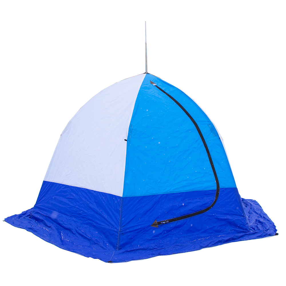 Палатка-зонт СТЭК Elite, 2 места