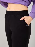 Брюки Б-115/черный