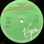 In Tua Nua - Vaudeville (Европа 1987г.)