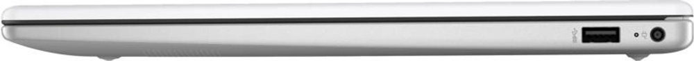 Ноутбук  HP 15-fc0018nq 15.6 ", Ryzen 5, 16 Гб RAM, 512 Гб SSD, Radeon 610M, Серебристый