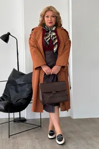 Тренч 2534 Fabrika