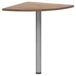 Приставка А-036 Темный шимо 600x600x22 Арго