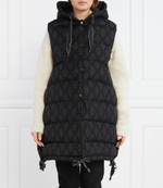 Безрукавка Liu Jo - черный(2F3162 T0300)