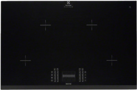Индукционная варочная панель Electrolux EHI 98550 FK