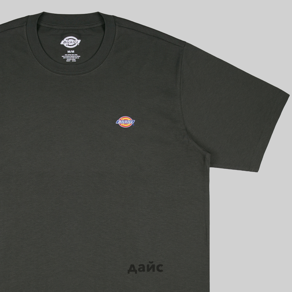 Футболка мужская Dickies Mapleton