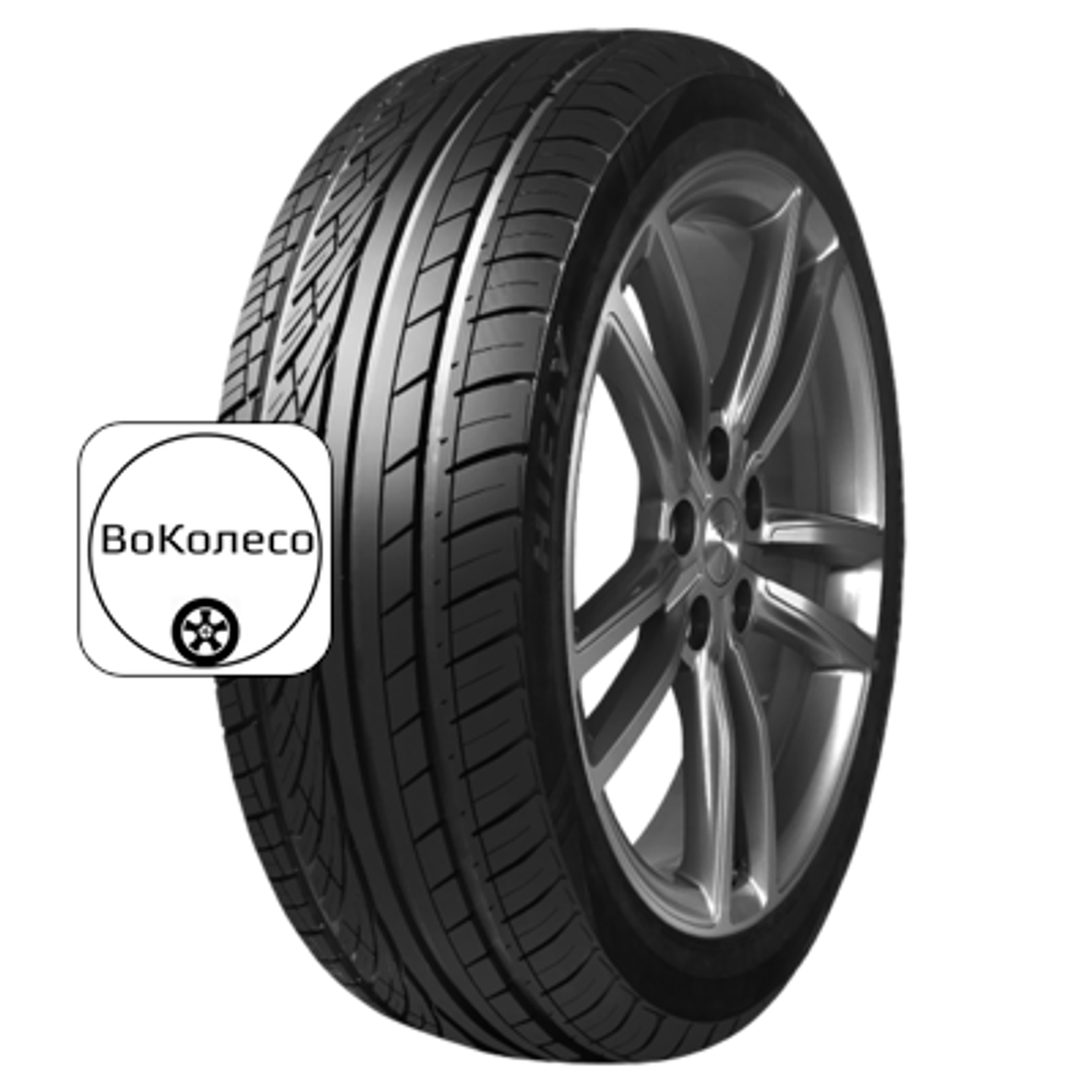 285/45R19 111W XL Vigorous HP801 TL HiFly